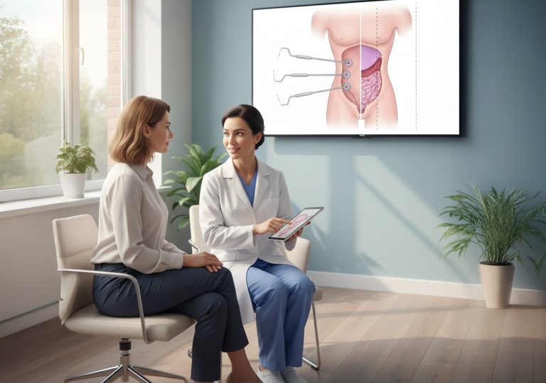 Minimally Invasive Hysterectomy vs Open Surgery: Which Is Right for You?