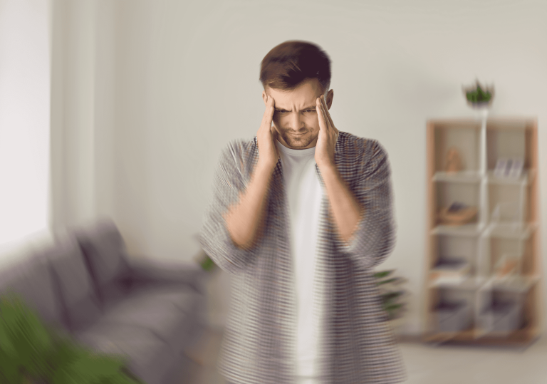 Understanding Ear Balance Problems: Causes, Symptoms, and Treatments