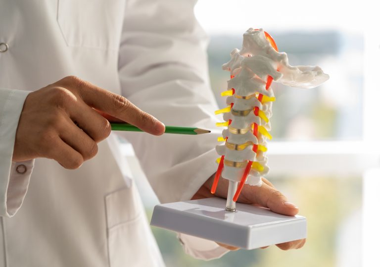 Herniated Disc Surgery: When Conservative Treatment Isn’t Enough