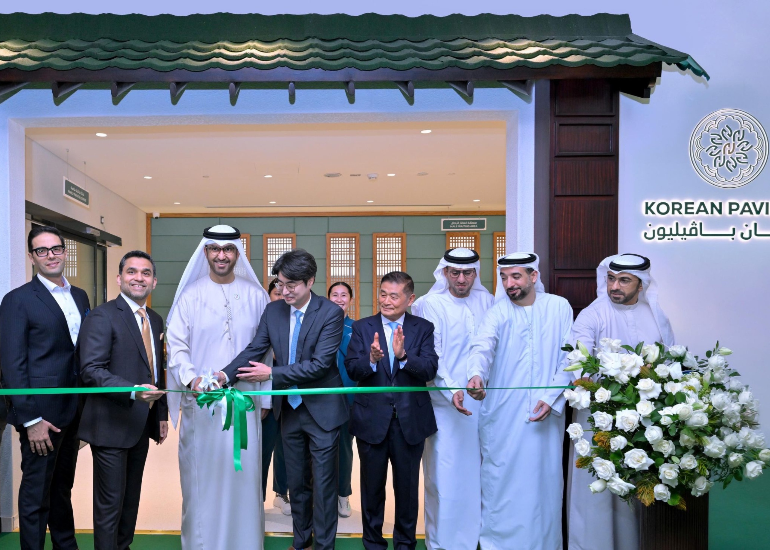 Burjeel Hospital Abu Dhabi Launches Korean Pavilion, Strengthening Access to Korean Medical Expertise in the UAE 