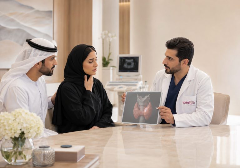 When is Thyroid Surgery Necessary? Symptoms, Types & Recovery Guide