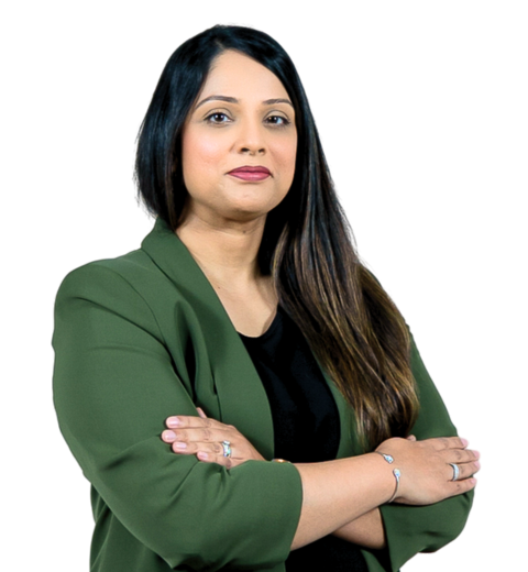 Sonia Malik