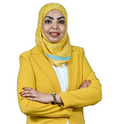 Safa Abdullah Mohamed