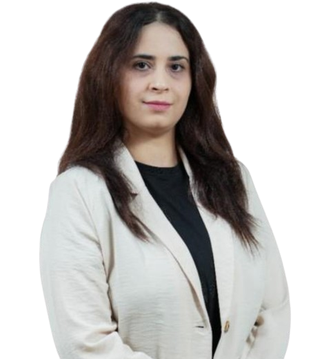 Samah Alaffara