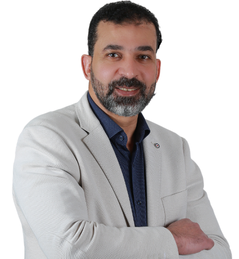 Mohammed Elnaggar