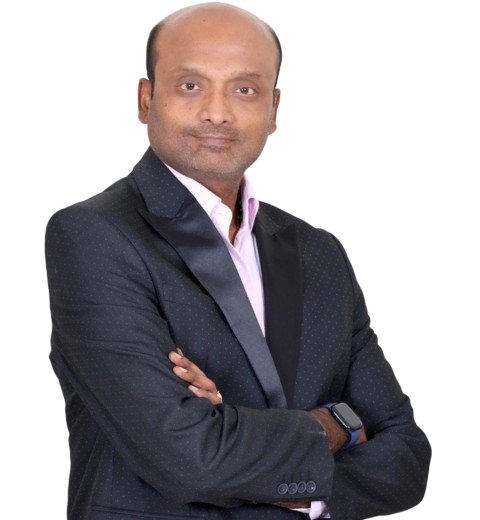 Mallikarjuna Prasad Badri