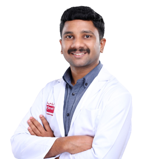 Ashijth Nalupurakkal
