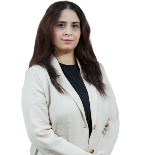 Samah Alaffara