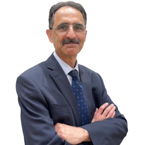Vahid Sepehri