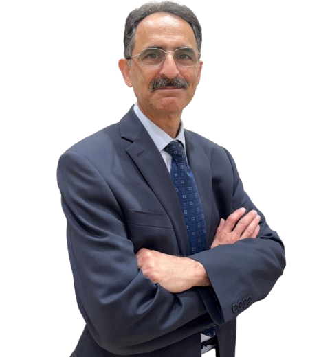 Vahid Sepehri