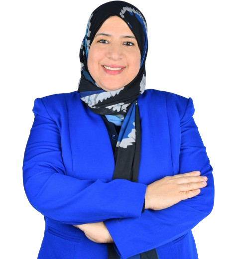 إيمان محمد حسن