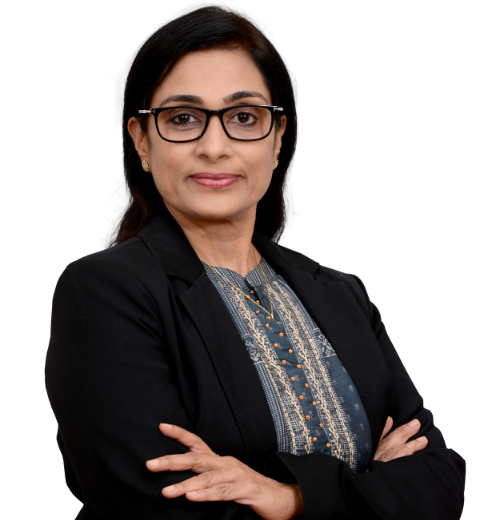 Manjula Narayan Das