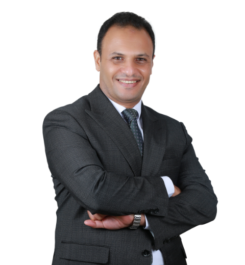 Mohamed Abdelbadie Ismail