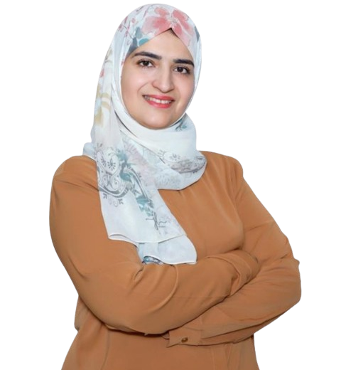 Fatma Hasan Hamdi Al Farra