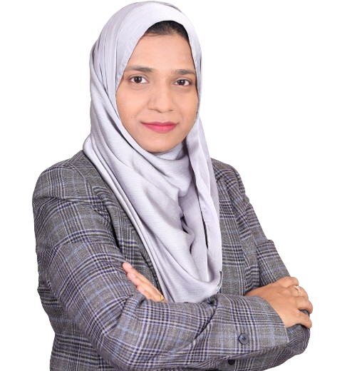 Bushra Naymat