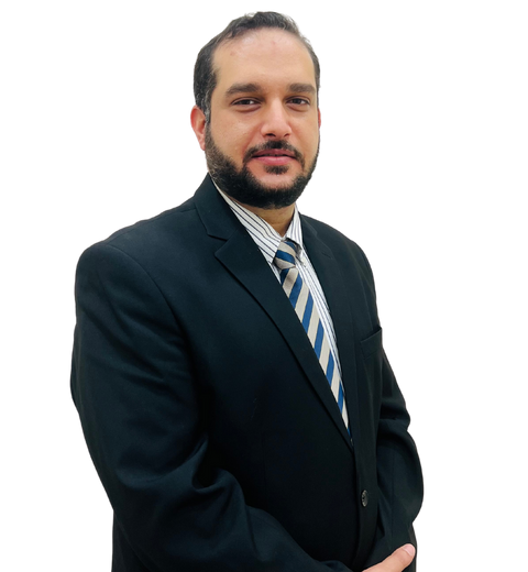 Milad Kadhim Al Saedi