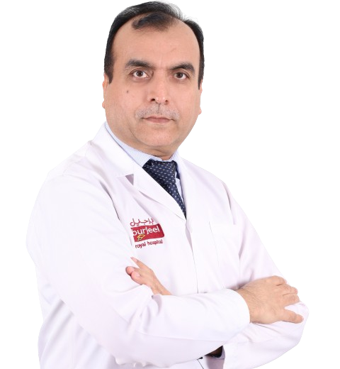 زبير علي ميمون