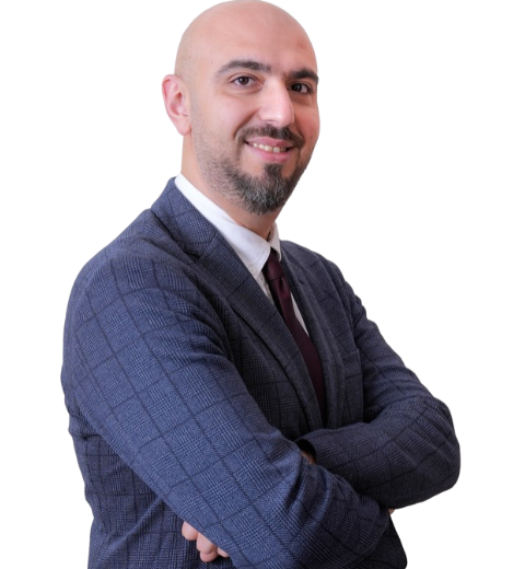 Mohamad El-Saleh