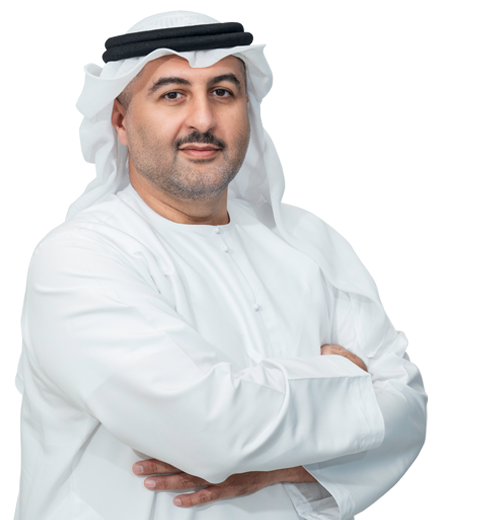 Ahmed Hamid Alrustomani