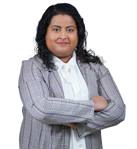 Arpita Ghosh