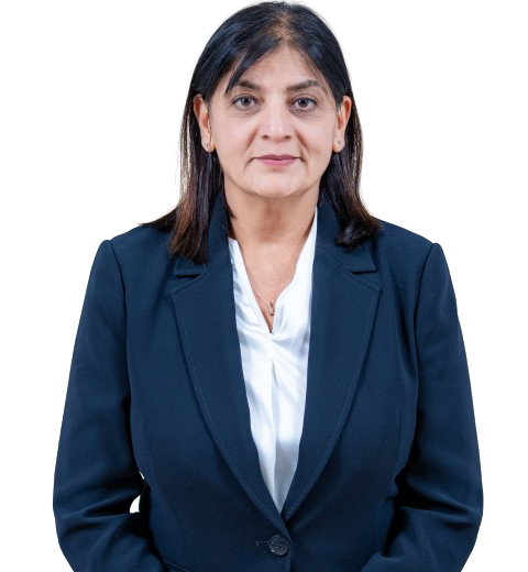 Rashmi Kaushal