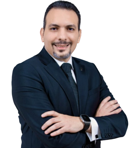 Mohamed Ahmed El Gazzar