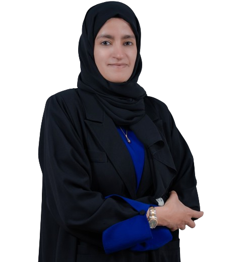 عبير خالد العلي