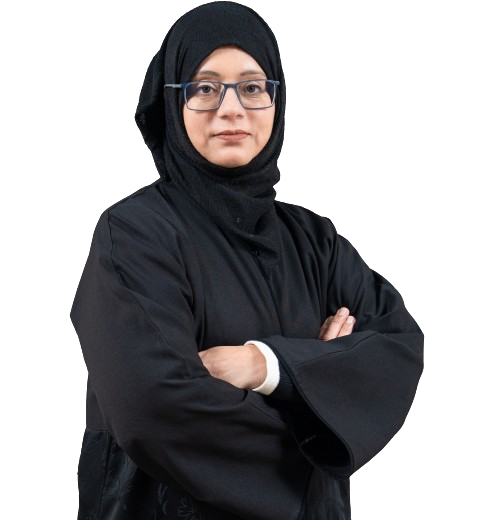 Farrukh Tasnim Shah