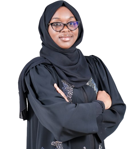 Nusaybah Abubakar
