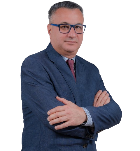 Loay Saleh Basha