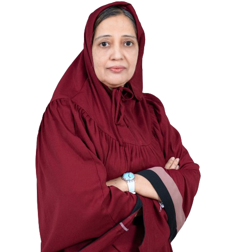 Rasheeda J. Bhavnagarwala