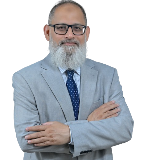 نعيم أحمد فاروقي