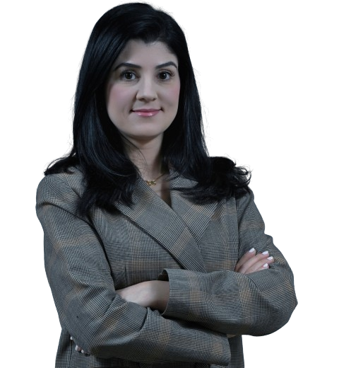 Leila Kay Karimpoor