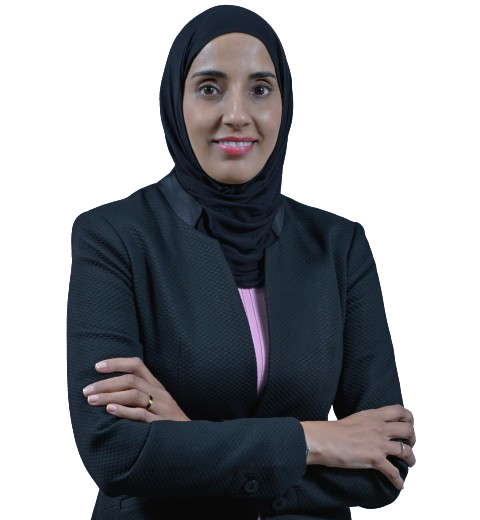 Nahida Amin Ali