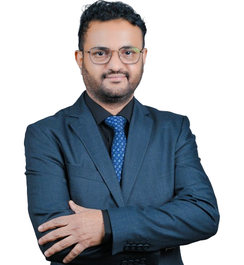 معراج الدين أحمد قدري سلطان