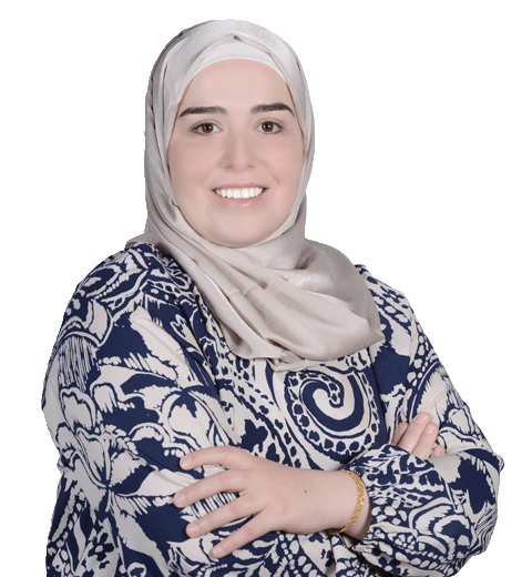Nour Nazih Al-Sarraj