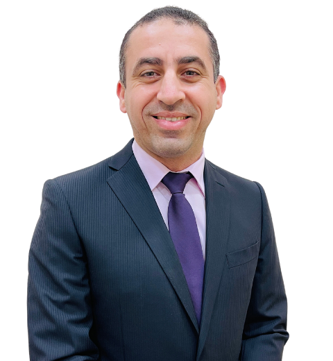 Basem Mamdouh Ali Arnaout