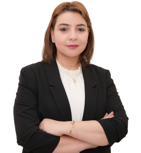 Fatima Habib