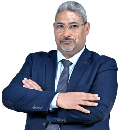 Ashraf Abdelrahim Ibrahim Elsayed