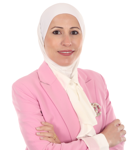Sajida Zuhair Aljaber