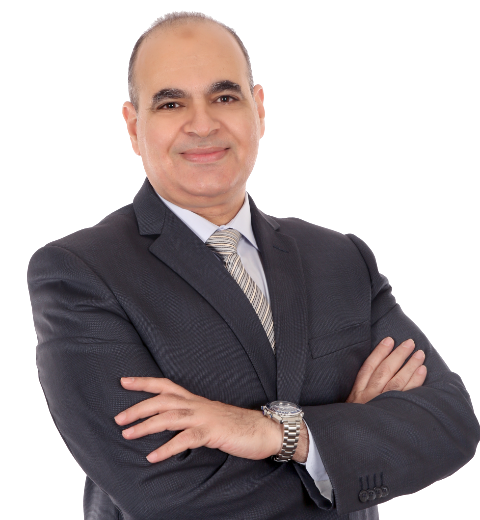 Ayman Mohammed Abdel Hady Khamis