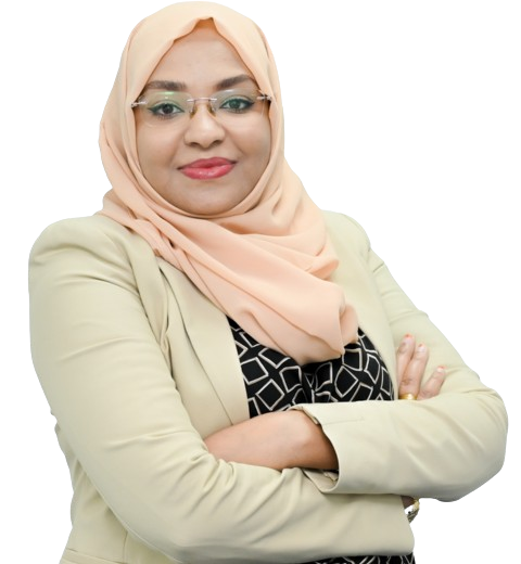 Ayat Kamaleldin