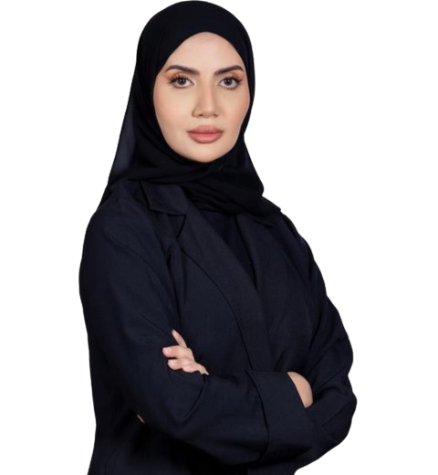 Mariam Al Mansoori