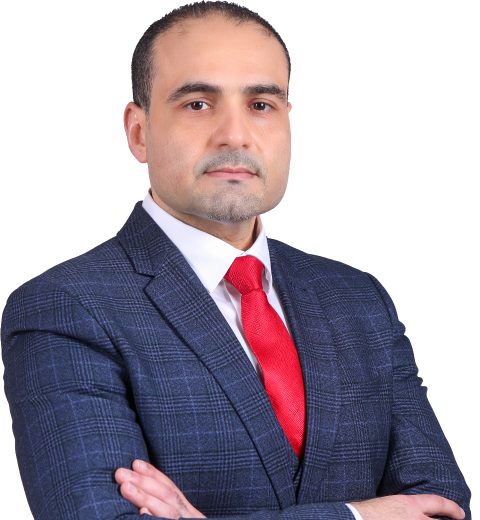 هيثم عبد الحافظ مؤيد