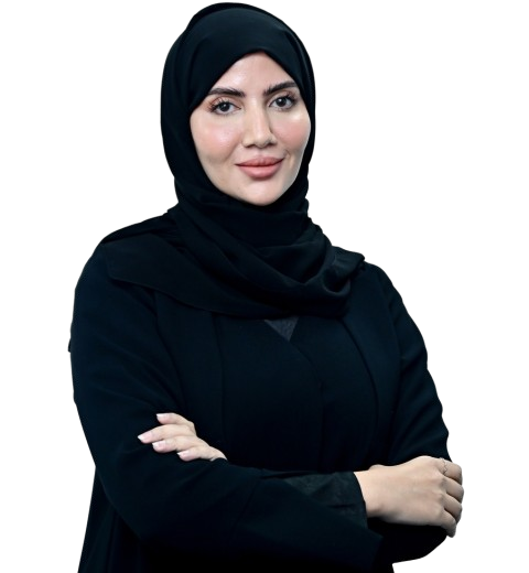 Mariam Al Mansoori