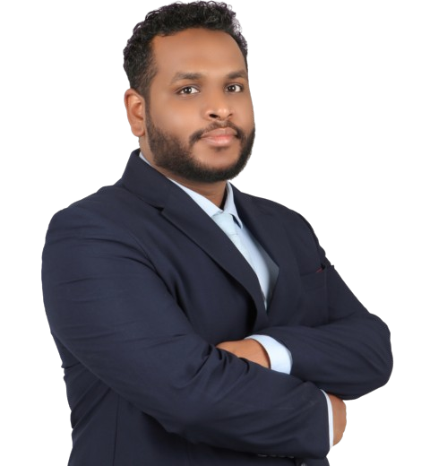Ahmed Mohamed Osman Ahmed