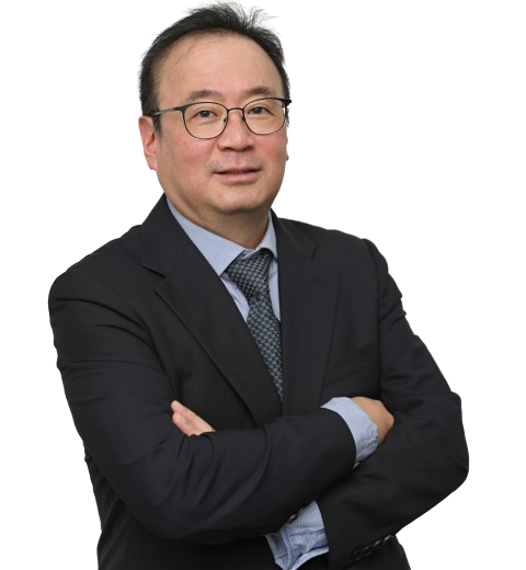 Gyungjoon Chae