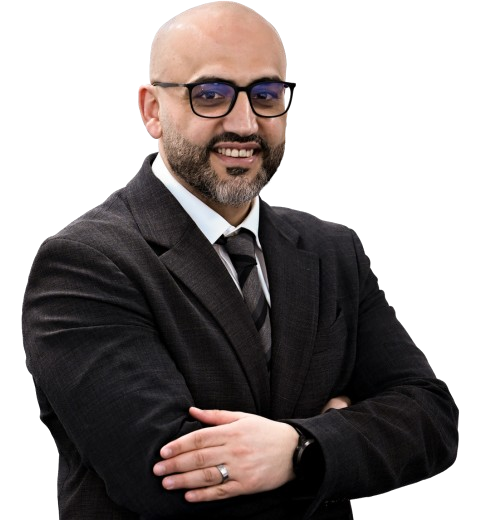 Yazeed Abed El Khaleq