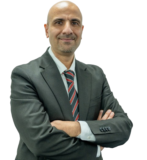 علي عبد الرزاق