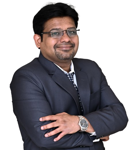 Subhodh Shetty